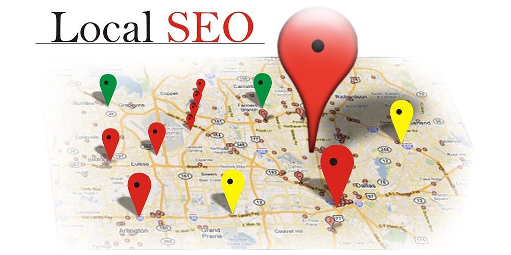 local seo