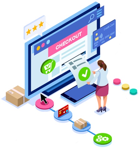 Shopify Ecommerce