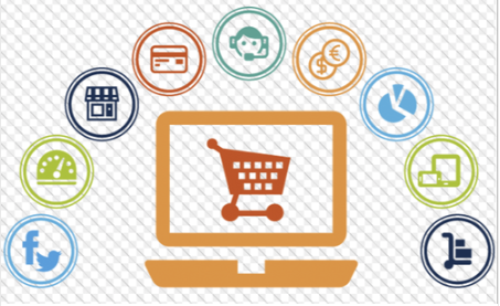 Ecommerce marketplace