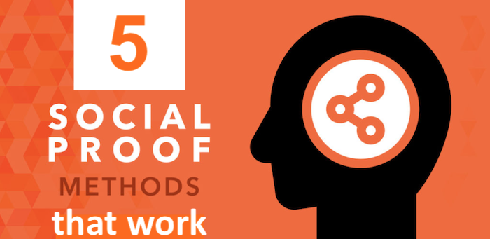 Social proof Methods That Work