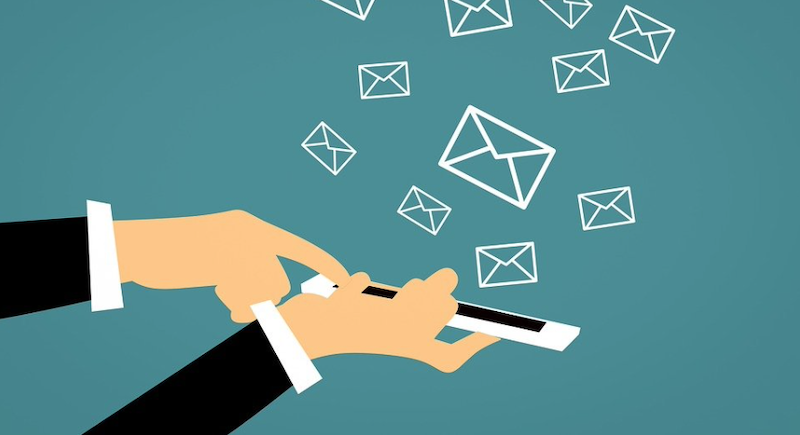 SMS Marketing