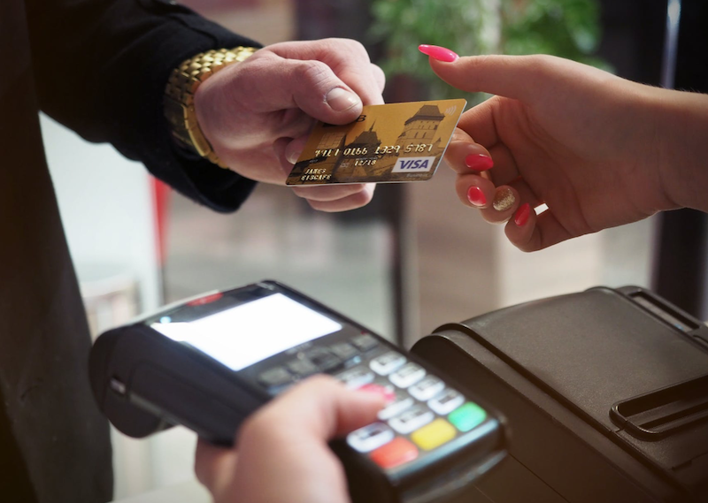 Payment Gateway
