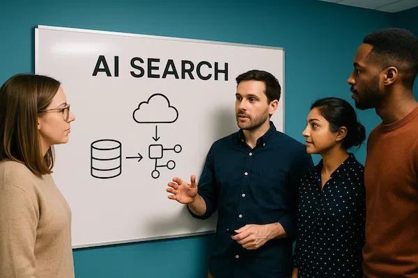 AI Search Optimisation