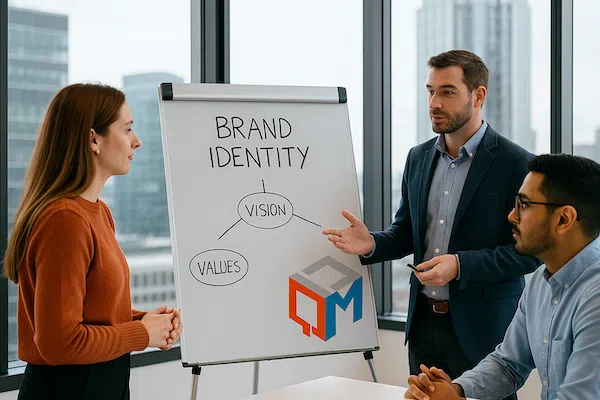 Brand Identity in the Age of Generative AI